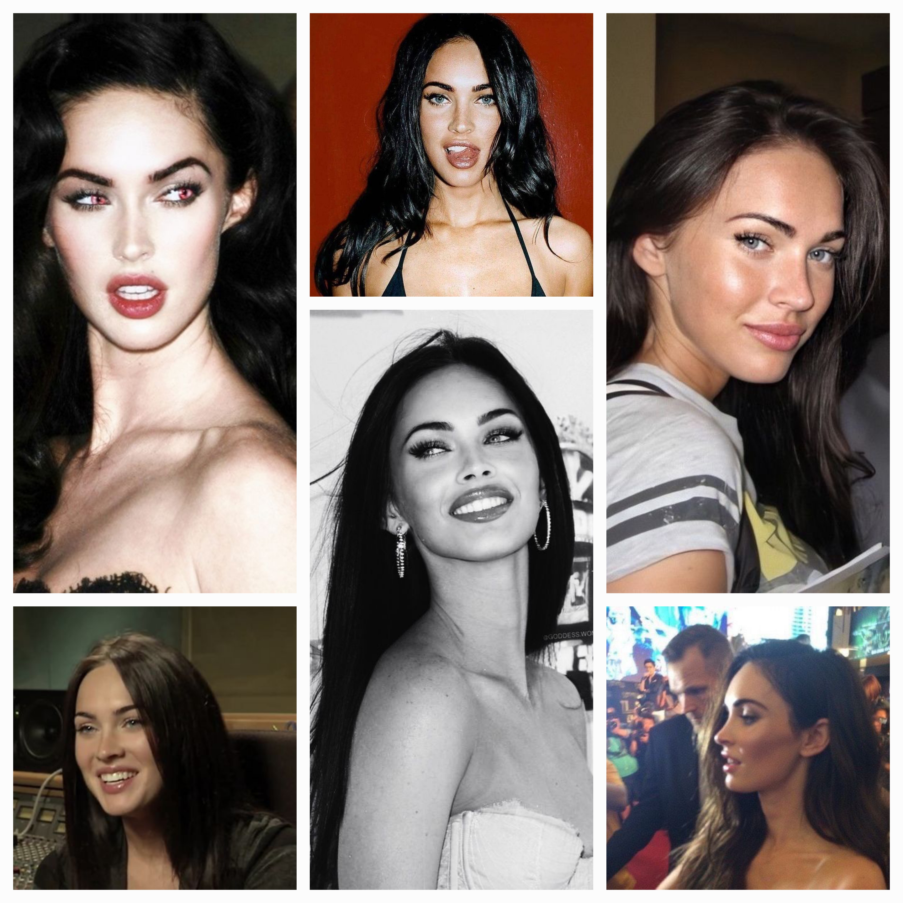 Most Beatifull woman in the world ( in their prime)