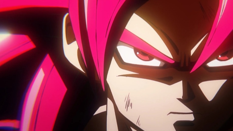Dragon Ball CANON Forms