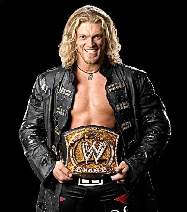 WWE