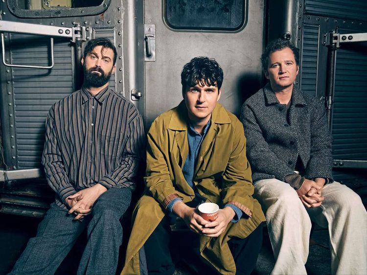 Vampire Weekend Songs