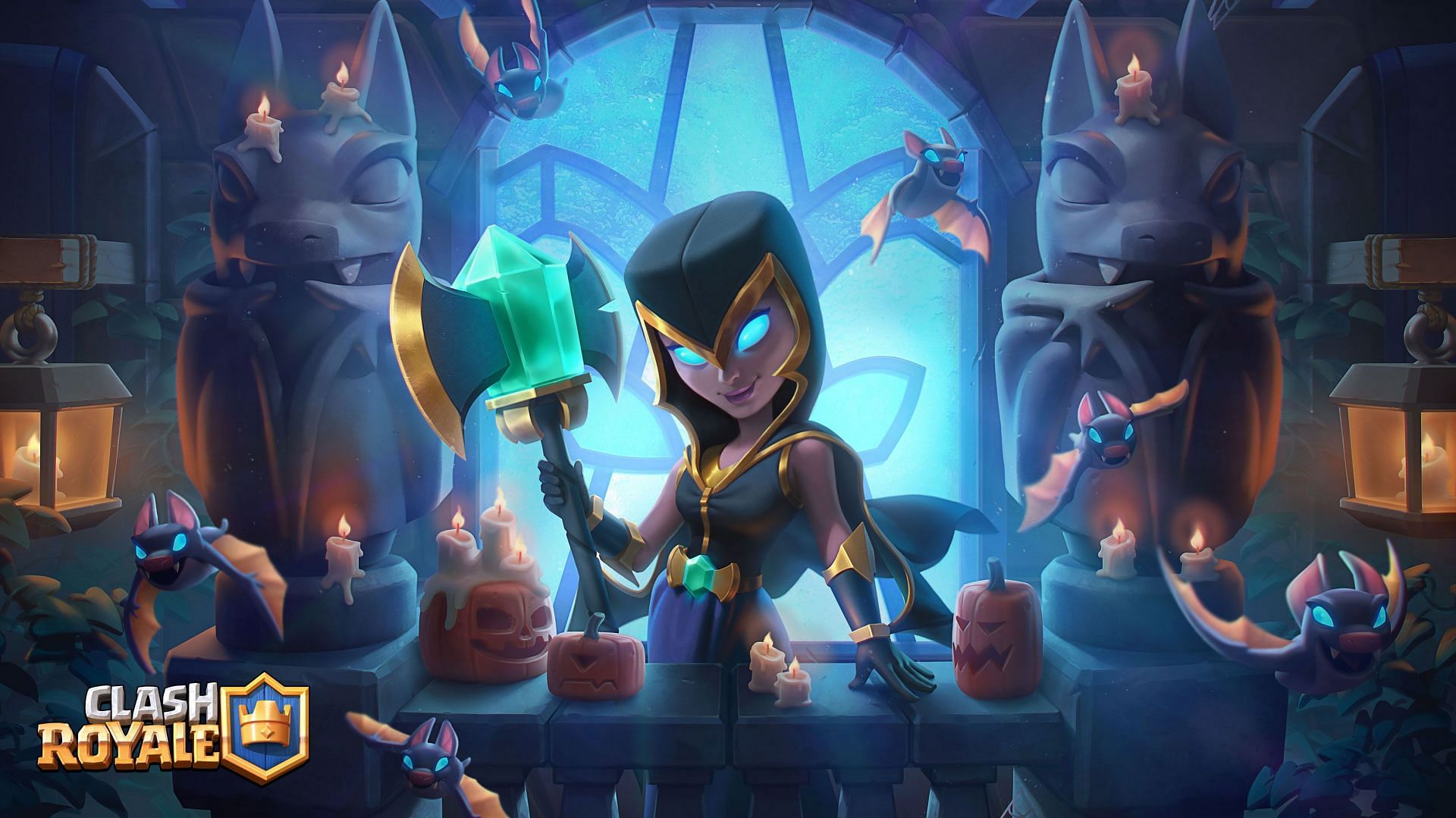 MOST SMASHABLE CLASH ROYALE CARDS 2025 JULY
