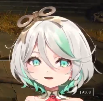 Hololive Female Talents (July 2025)