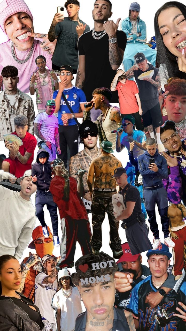 Miglior rapper italiano