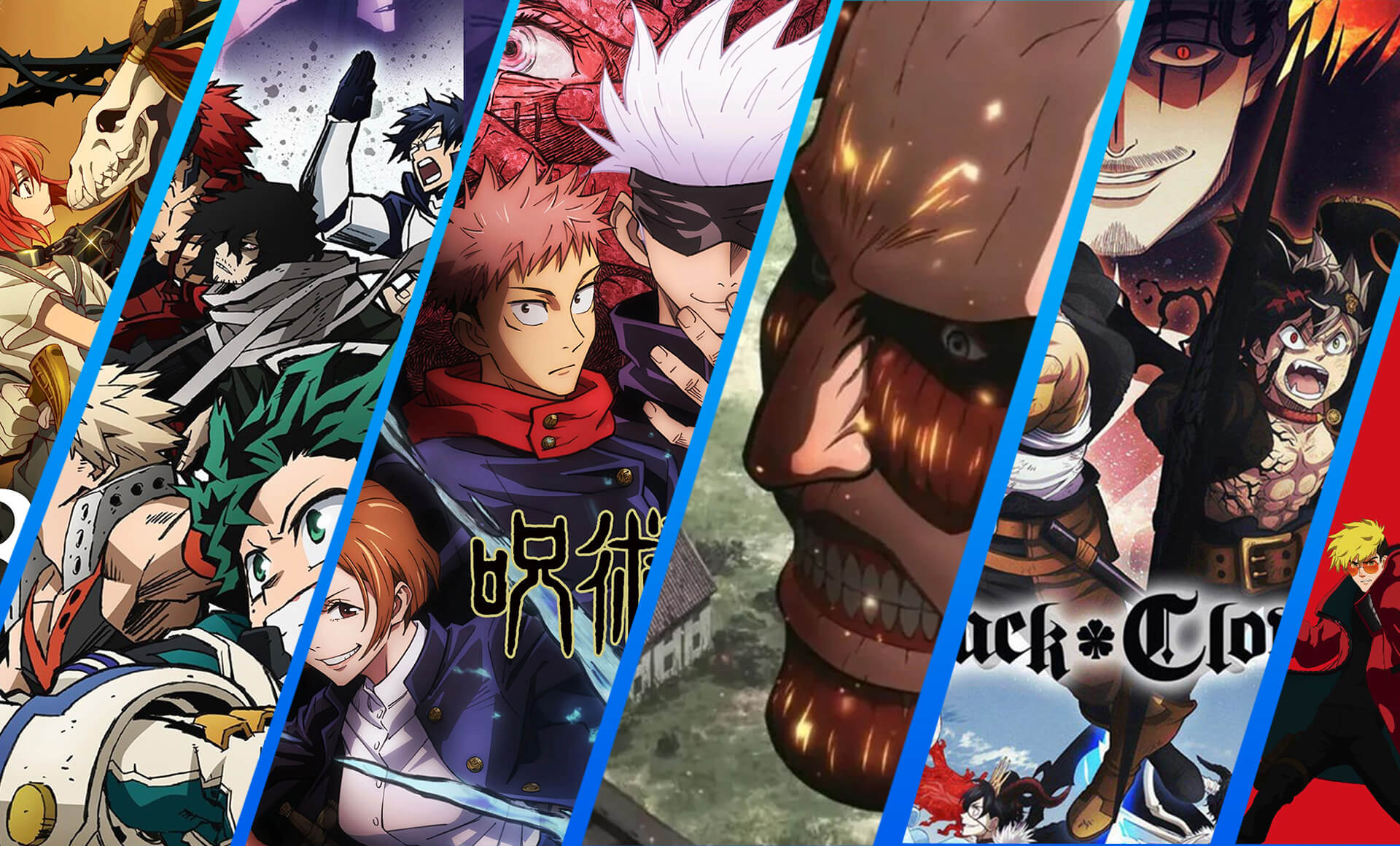 opening d'anime