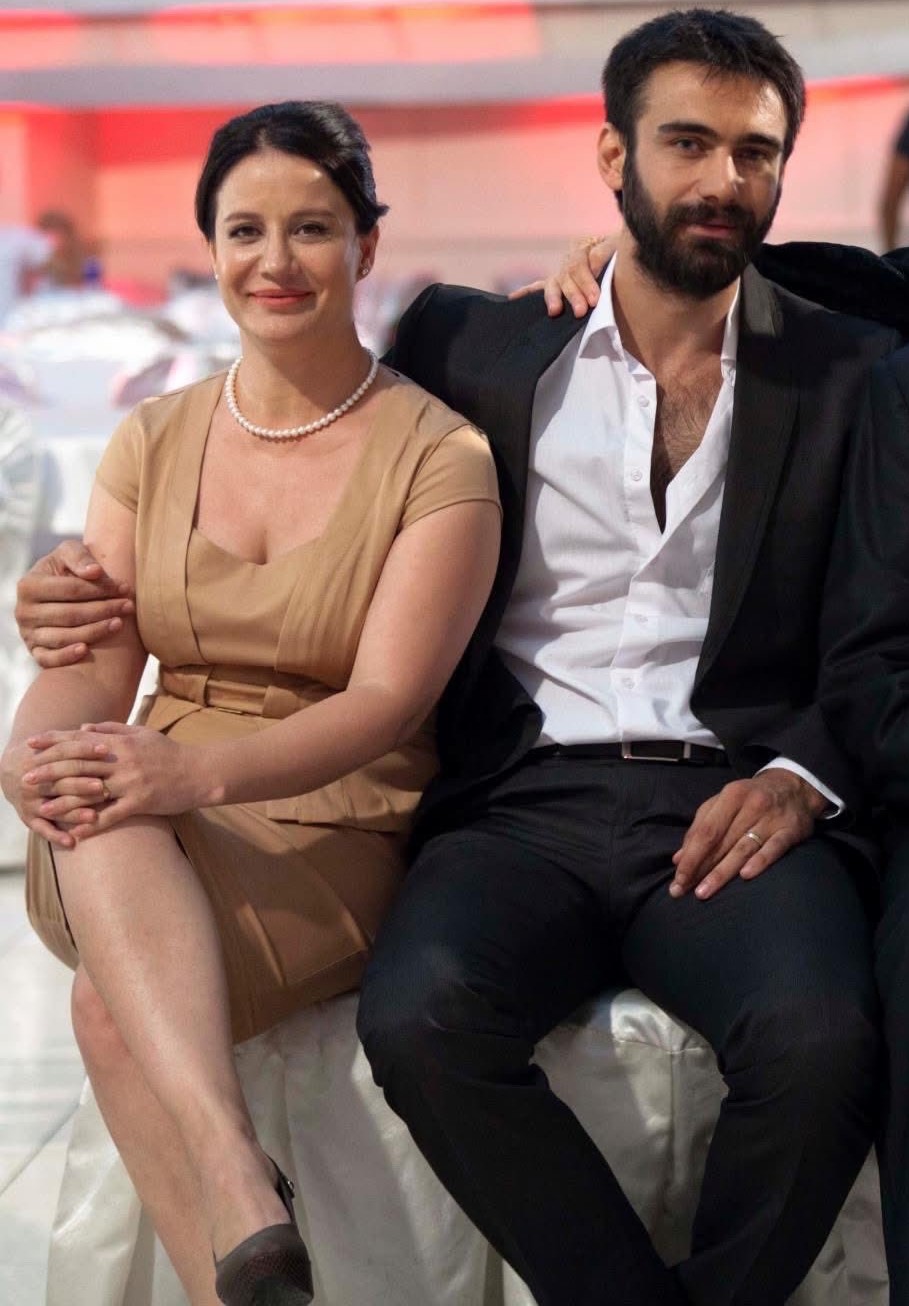 Where do you think he stands in her life?