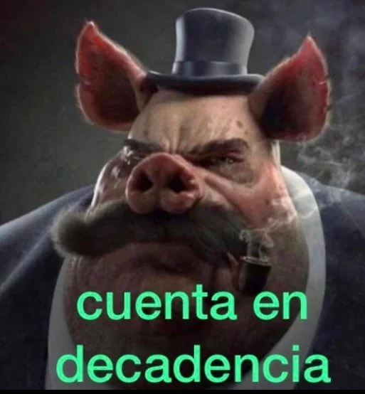 Gustos mios de aca