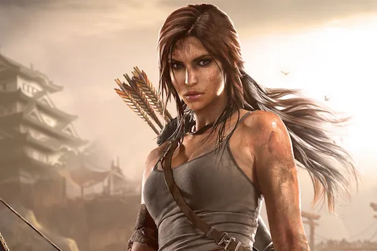 Le migliori ragazze nei videogiochi Vol 1