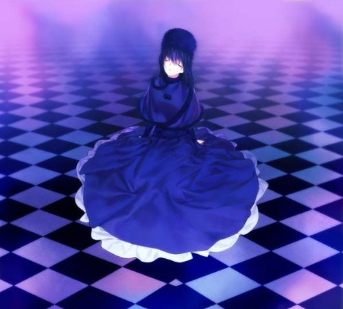 Mahoutsukai no Yoru (Mahoyo) OST