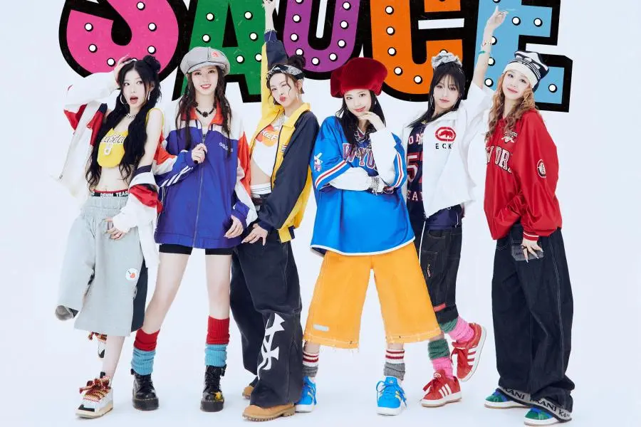K-POP 2024 VS 2025   BRACKET FIGHT ❤️​ 
