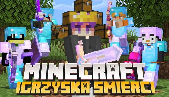 Igrzyska smierci