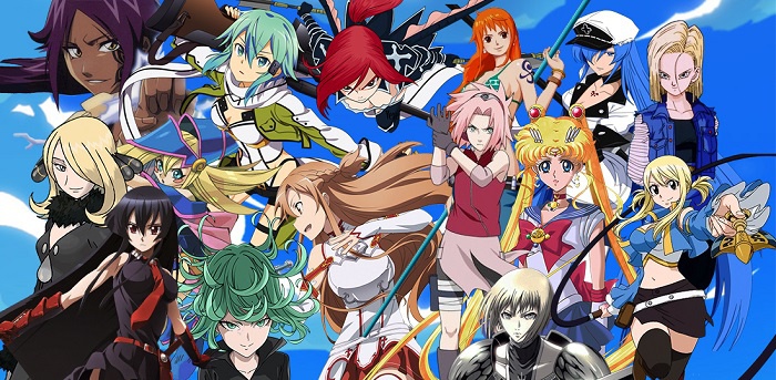 Would you rather (Anime)