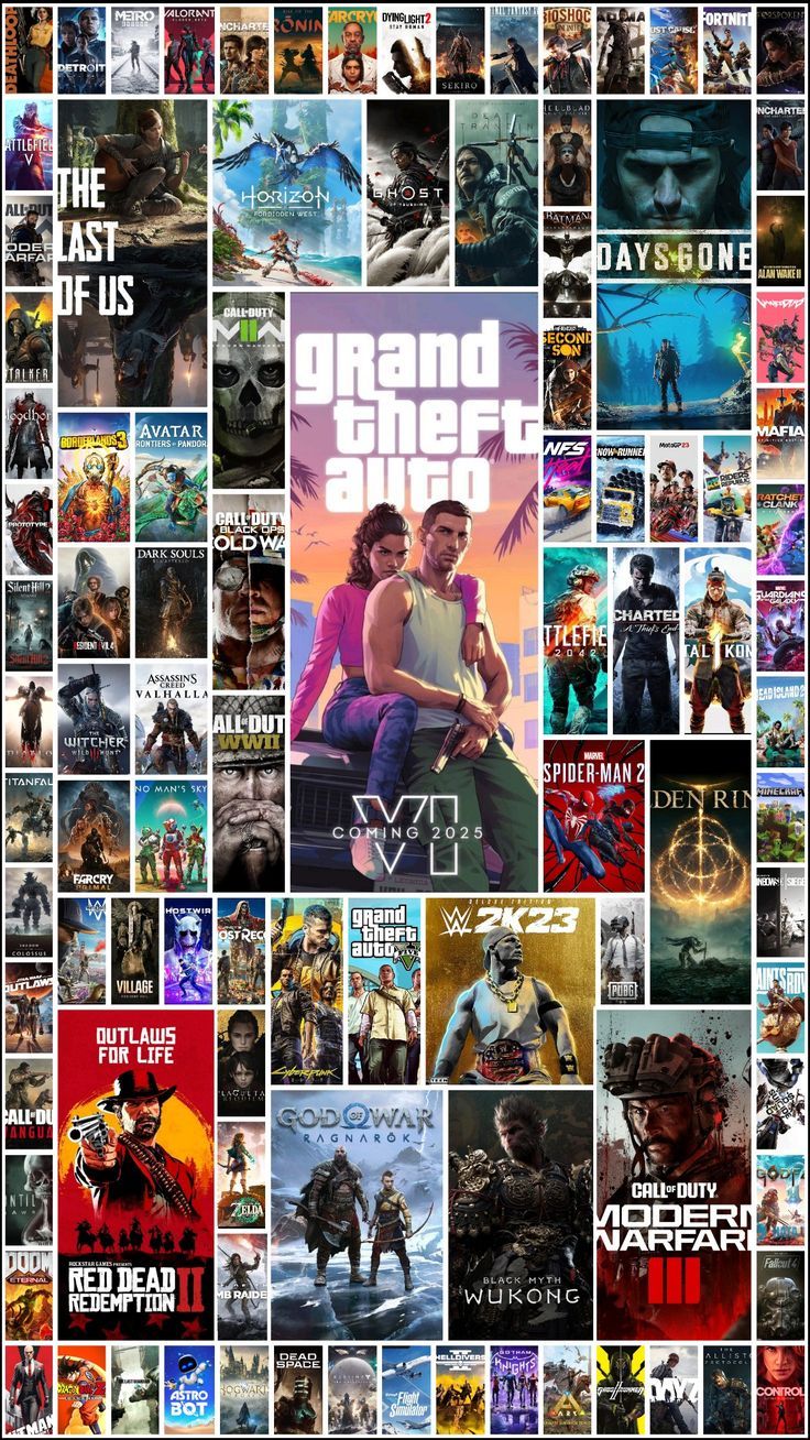 The best videogame 