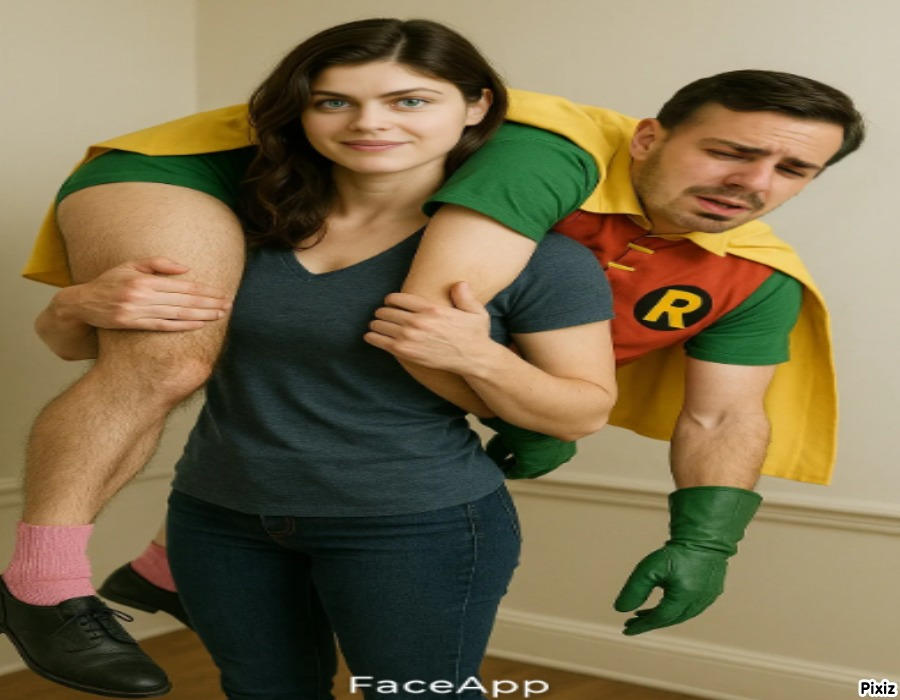 Votate queste belle ragazze che umiliano il freneh