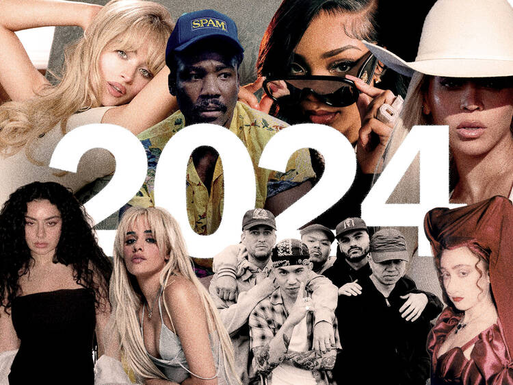 Music 2024 [EN/FR]