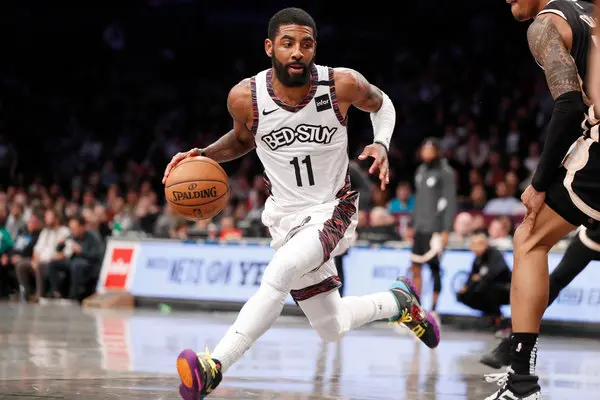 BEST NBA PLAYERS