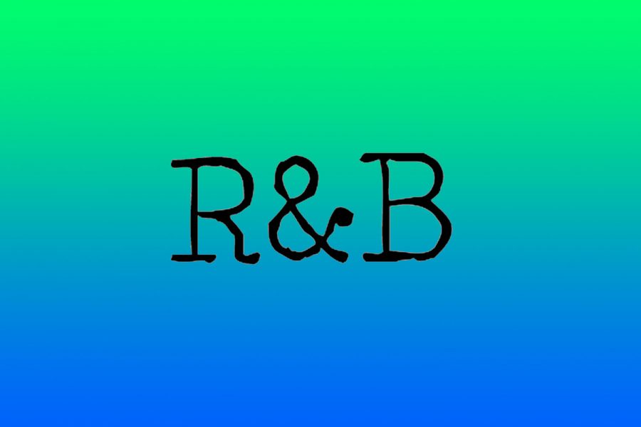 Top R&B Songs