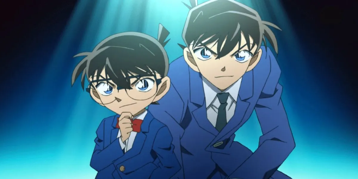 Il miglior caso di Detective Conan (Aggiornato)