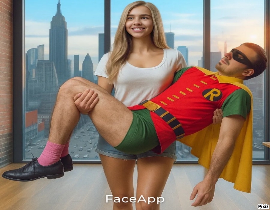 Votate queste belle ragazze che umiliano il freneh 