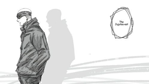 JUJUTSU SHENANIGANS E SEUS PERSONAGENS MAIS ODIADOS 