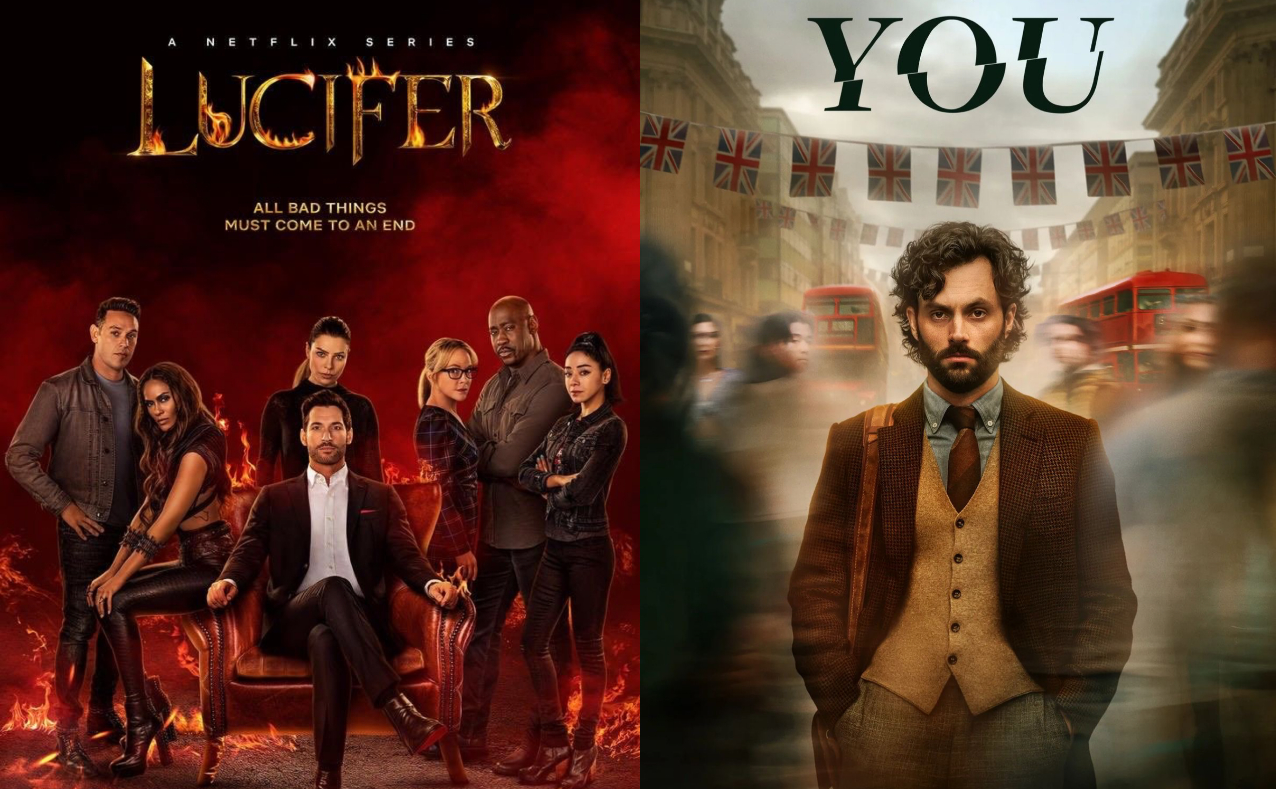 Serie Cup J1 Group H : Lucifer VS You