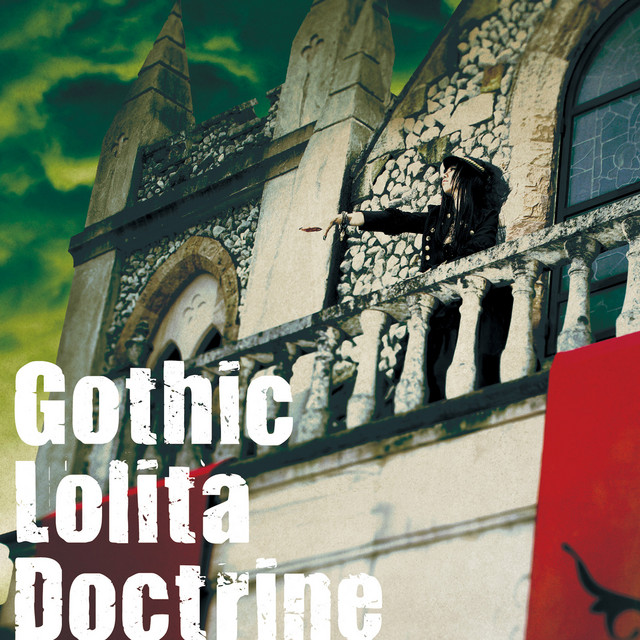 Yousei Teikoku Album - Gothic Lolita Doctrine