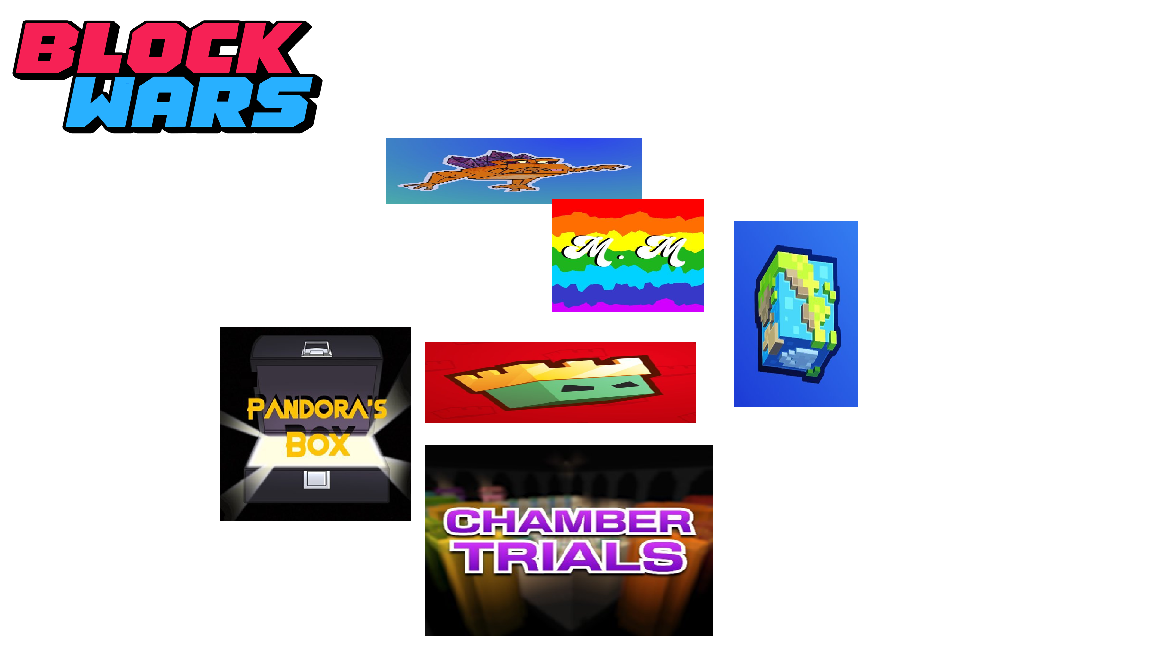 Minecraft event Soundtrack [updated]