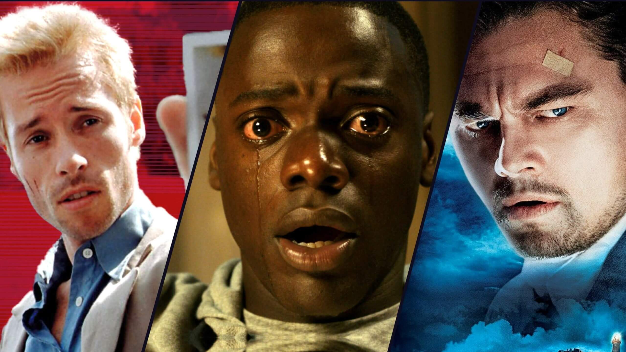 Miglior colpo di scena (MASSIVE SPOILER ALERT)