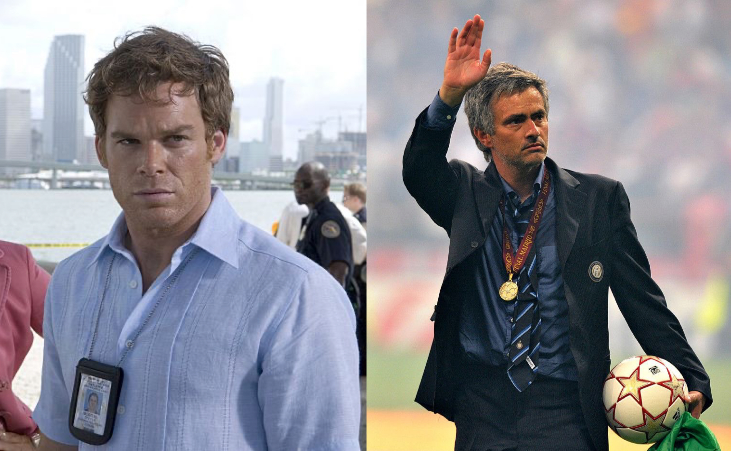 Random Cup J3 Group C : Dexter VS Coach Football