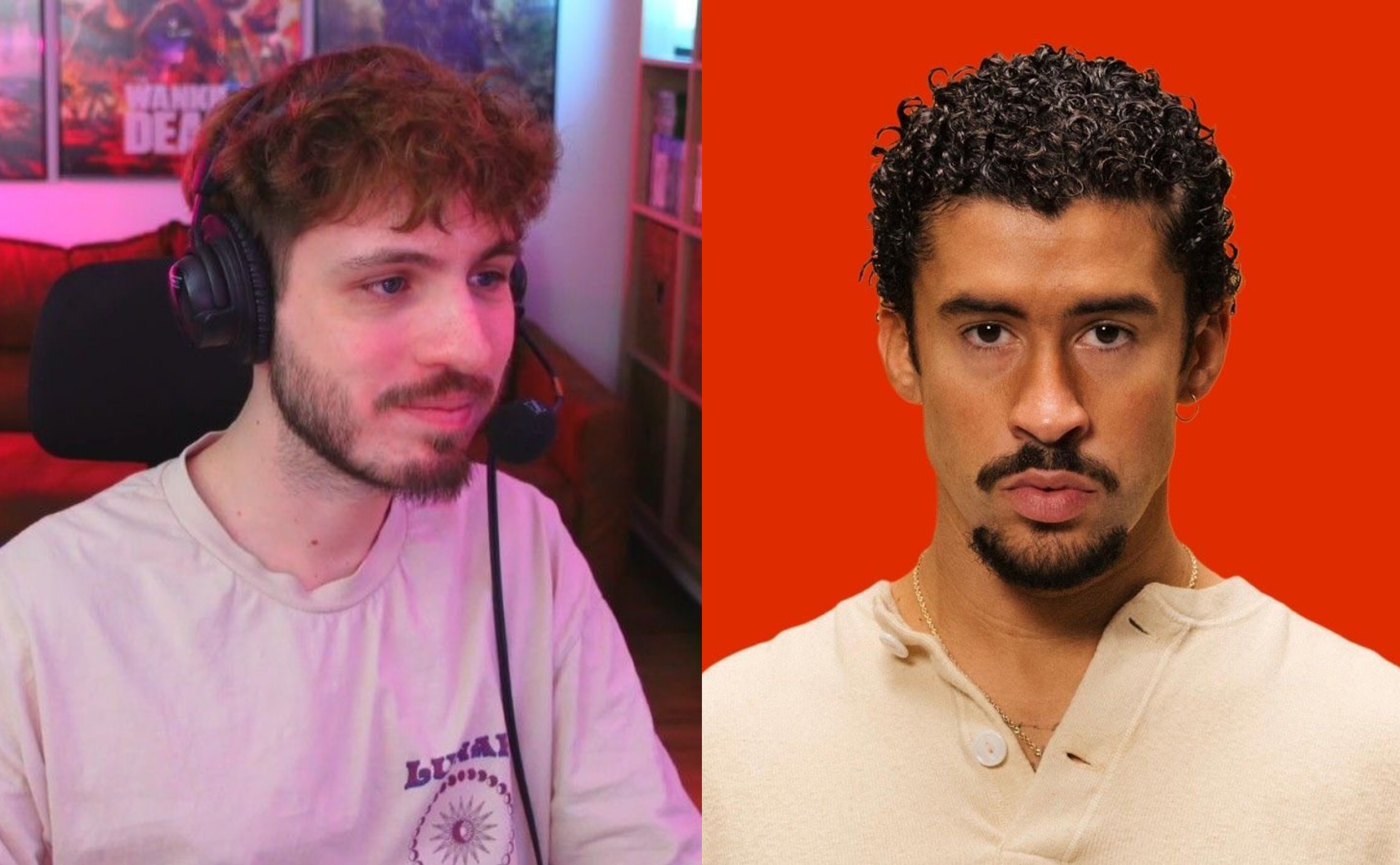 Random Cup J3 Group D : Youtubeurs VS Chanteur