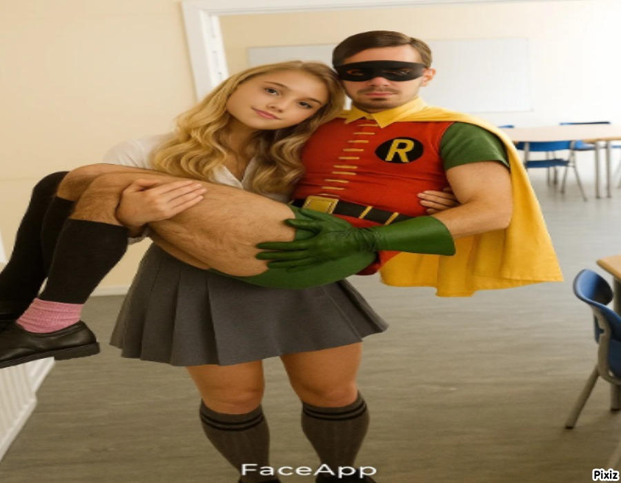 Votate queste belle ragazze che umiliano il freneh