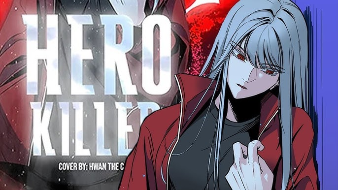 Hero Killer