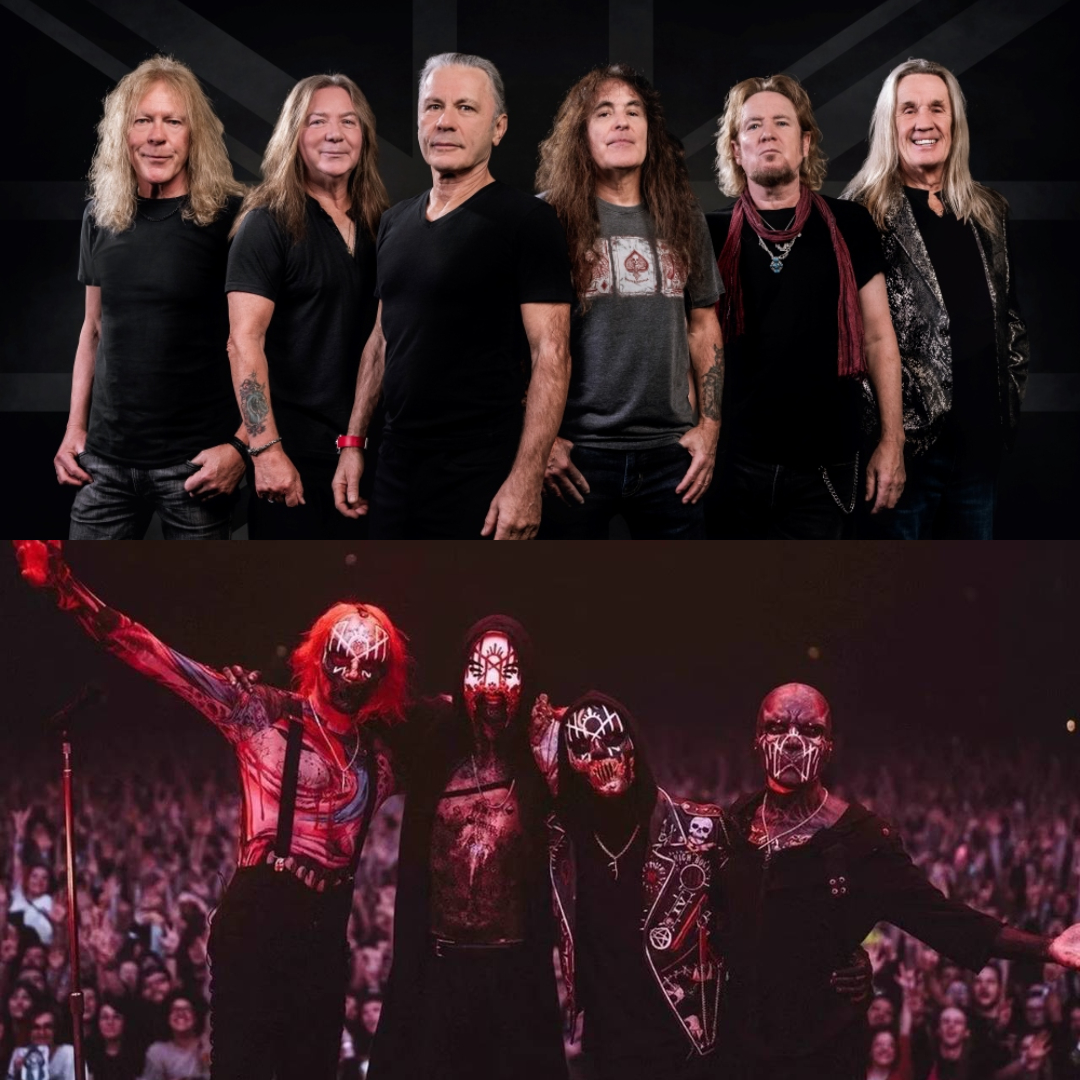 Best metal band 