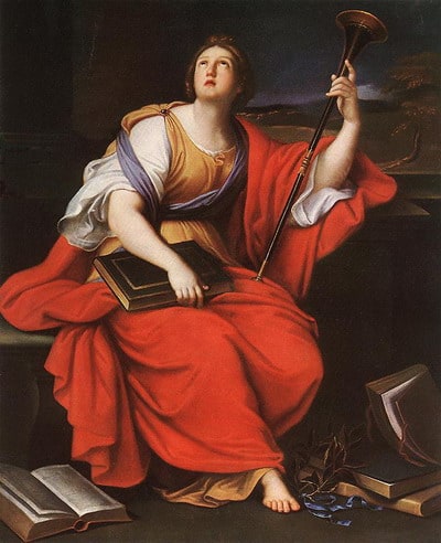 Personagens da História