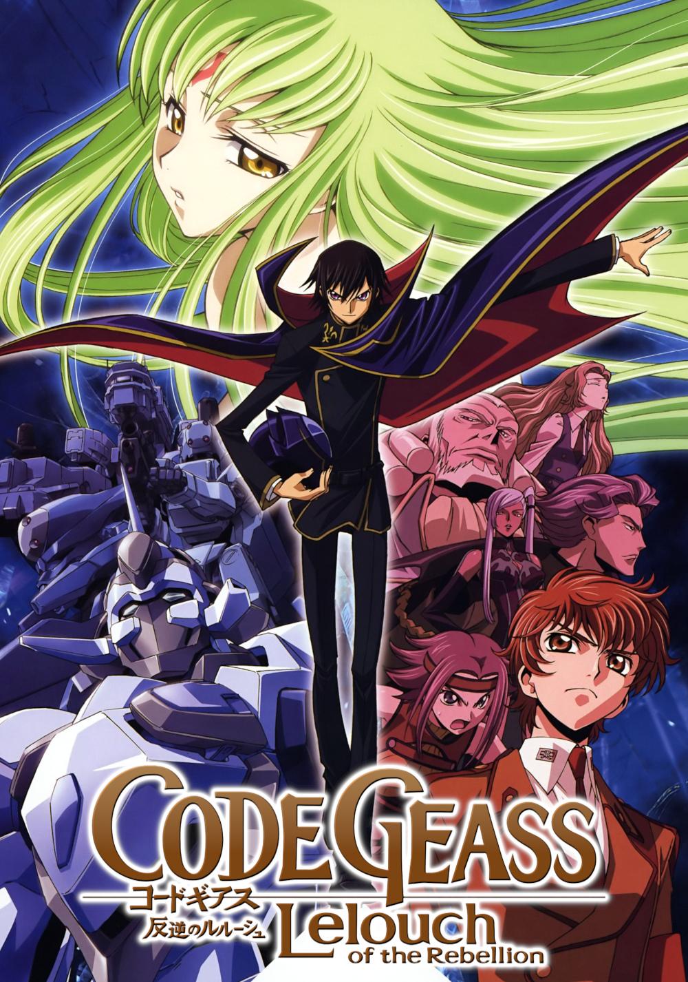 Anime songs 