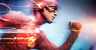The Flash Characters (Series)