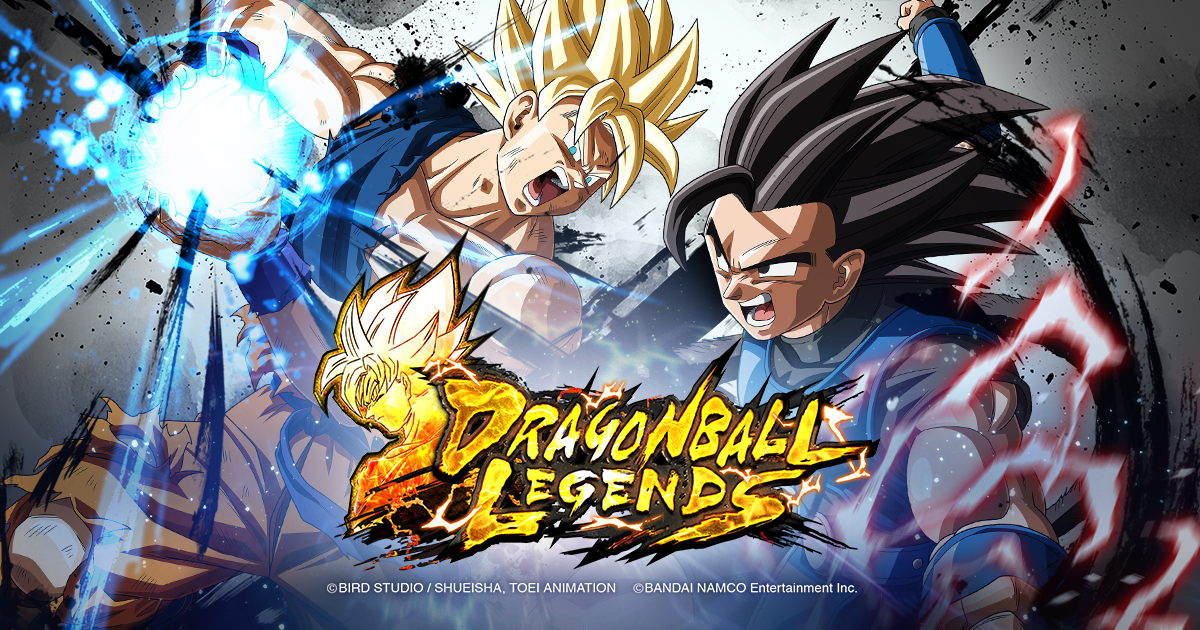 What ultras do YOU want to see the most in DRAGON BALL LEGENDS