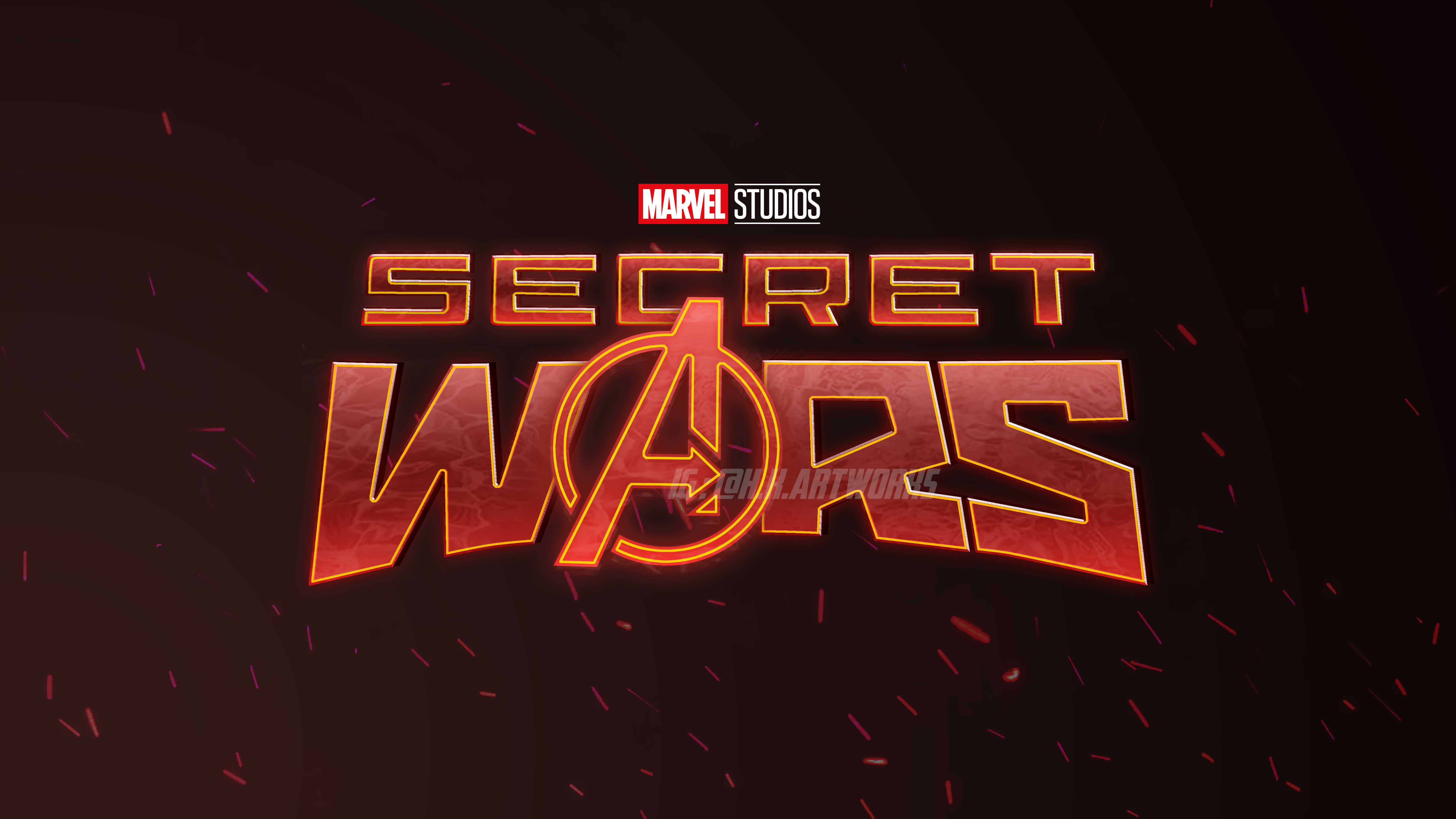 RPG Guerras Secretas