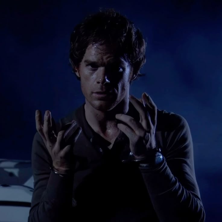 Best TV Show Character