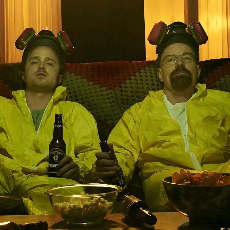 Best TV Show