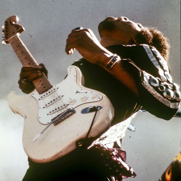 Best Musicians Ever