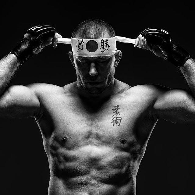 Best UFC Fighters Ever