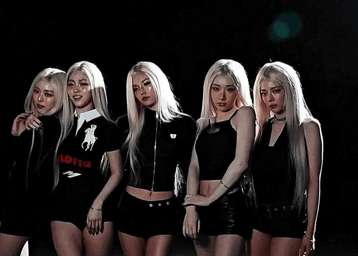 Itzy All Songs
