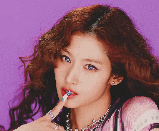 Prettiest Idol (GG ONLY)