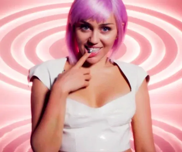 Top Sexy Black Mirror