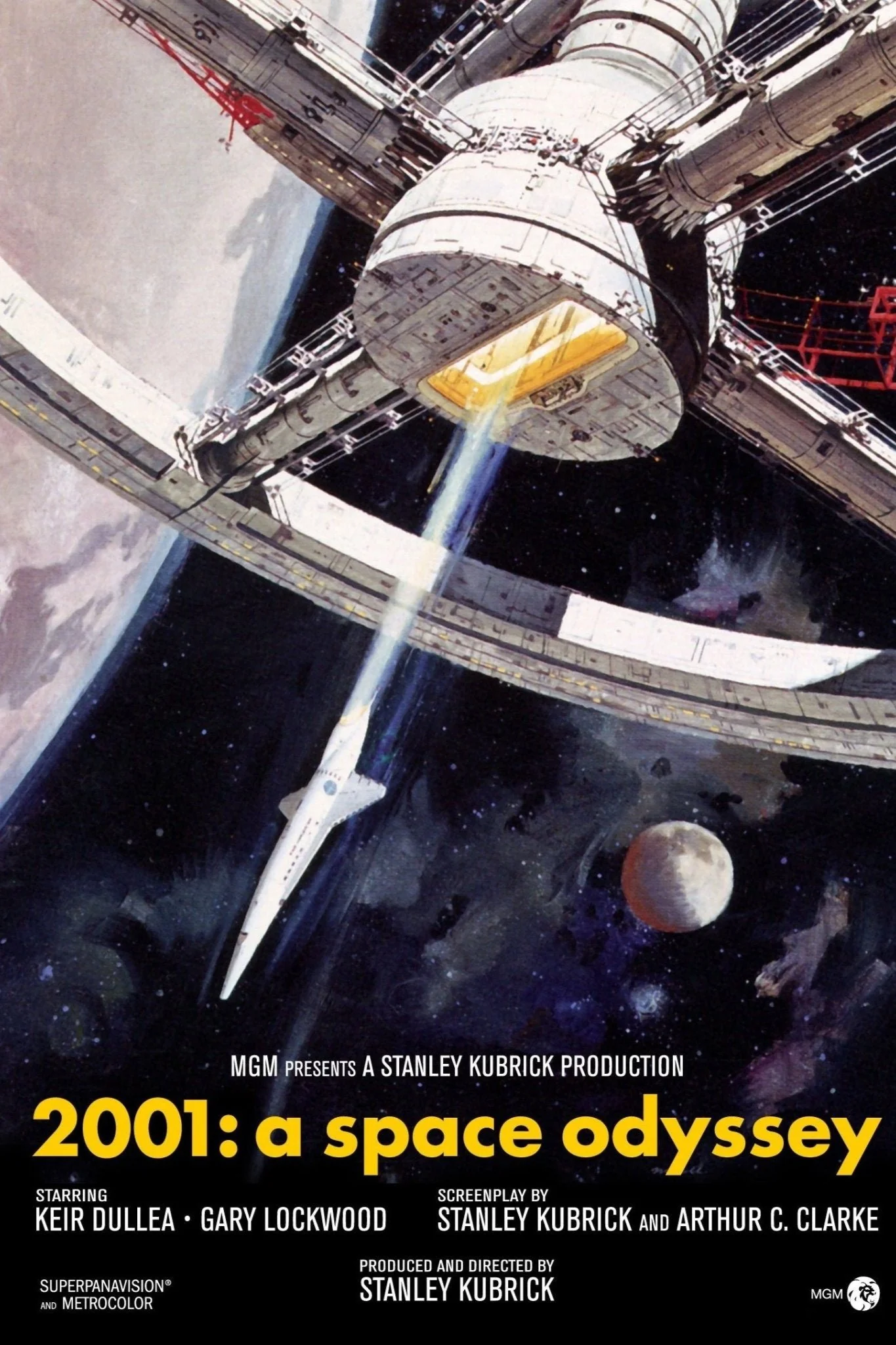 Migliori film di fantascienza
