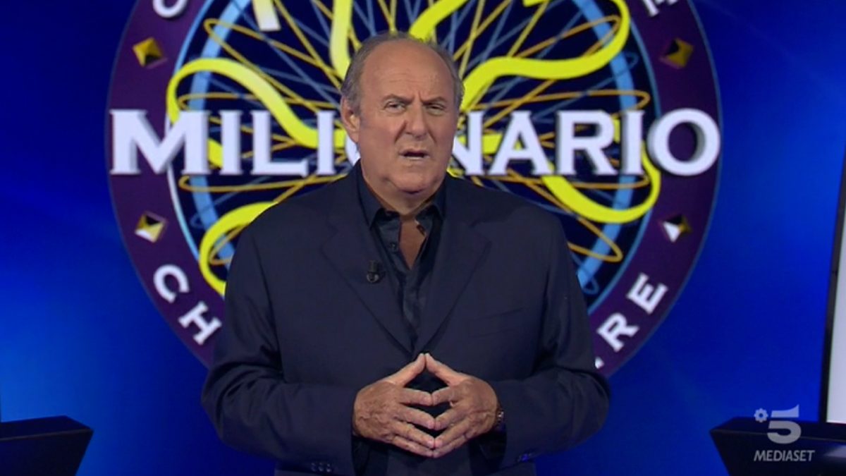 A quale quiz/game show TV avresti voluto o vuoi partecipare