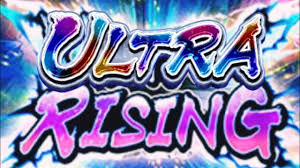 Ultra options for the next celebrations in db legends (legends fests and anniversaries)
