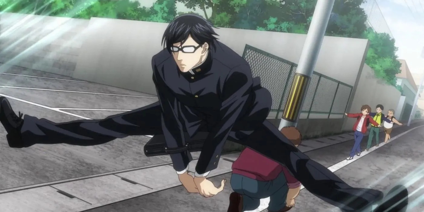 Best anime eds oat