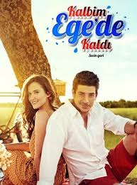 Kalbim Egede Kaldı Karakterleri