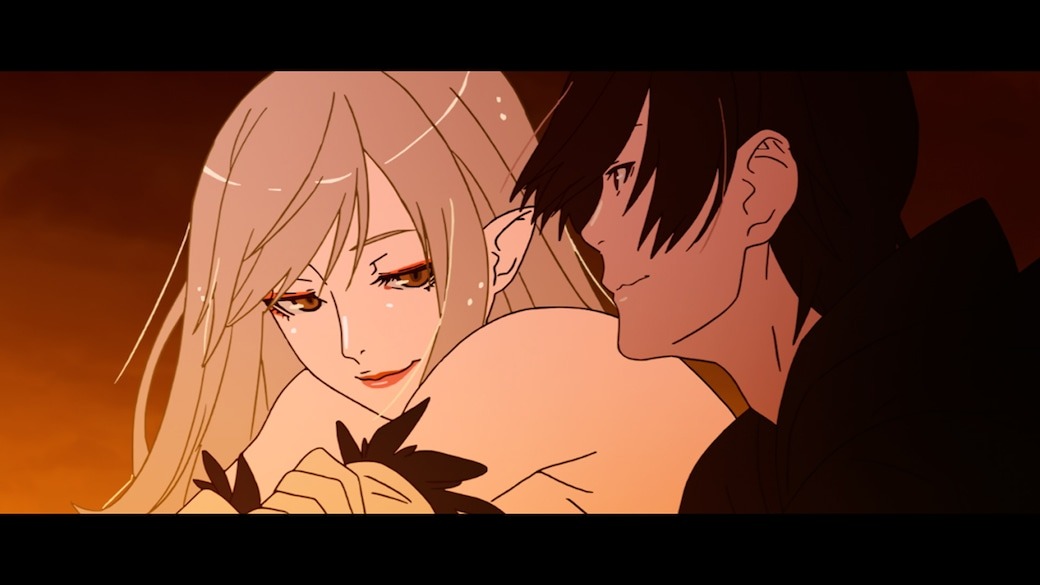 Best of Monogatari Series OST (No Openings / Endings)